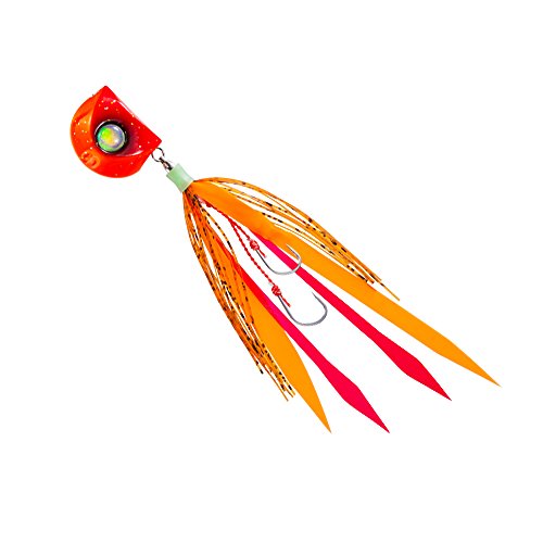 DUEL(ǥ奨) 륢  ƥС 饤 100g OGR F1118-OGR-󥸥å ͷư