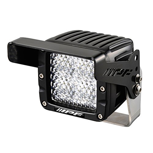 IPF ե  饤 LED 2 ѷ 2200lm(1,600cd) 6000K 򿧸 24V Ȼ۸ ...