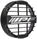 IPF フォグランプ ストーンガード 900X・900XLS・940用 ブラック 1個入 オフロード G-900X