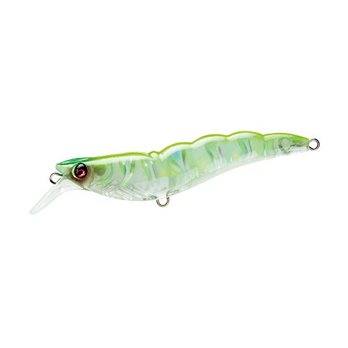 DUEL(ǥ奨) YO-ZURI(衼ť) 륢 㡼٥ ꥹ 3D  (SS) 90mm LSAC :...