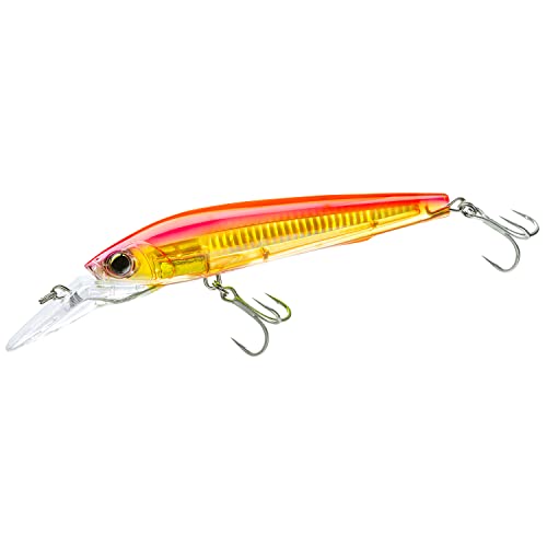 YO-ZURI(衼ť) 륢 ȥ 3D ޥʥ S 180mm CPPO :100g R1164-CPPO-ԥ󥯥...