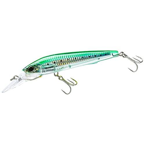 DUEL(ǥ奨) YO-ZURI(衼ť) 륢 ȥ 3D ޥʥ S 180mm CPNI :100g R1164...