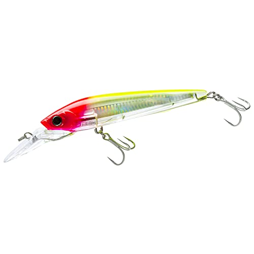 YO-ZURI(衼ť) 륢 ȥ 3D ޥʥ S 180mm CPRH :100g R1164-CPRH-åɥإ...