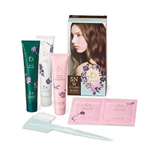 資生堂 ベネフィーク ヘアカラー (3Y) 1個 (x 1)