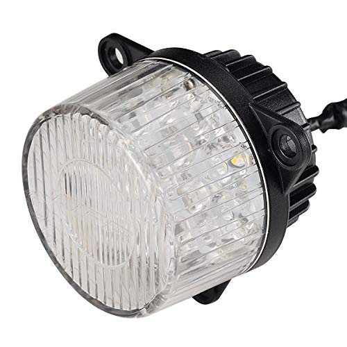 IPF ݥ LED  ݷ ե 12V 1 ָб Ǻ TL-02PU