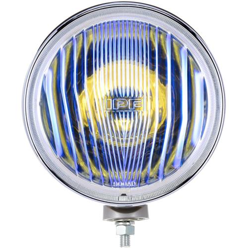 IPF ե ϥ H3 ݷ ľ200mm 12V 1 ɥ ɥ饤ӥ۸ åܥǥ ե ...