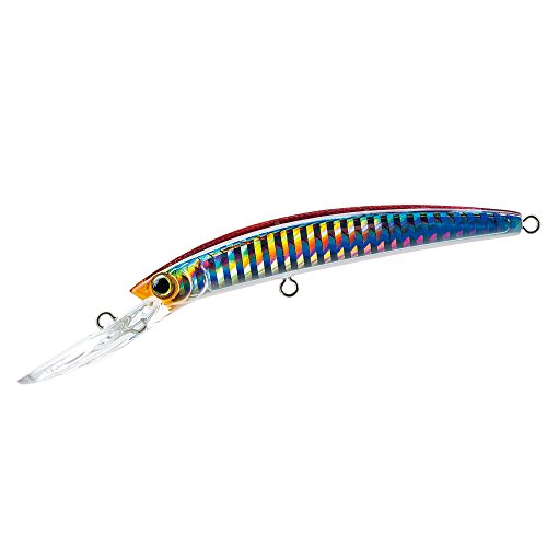 YO-ZURI(衼ť) 륢 ꥹ ߥΡ ǥץС(F) R1135-HSM HSM() 110mm