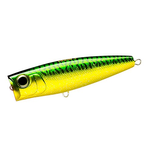 YO-ZURI(衼ť) 륢 ݥåѡ ϥɥݥåѡ 90mm GM :25g R1151-GM-꡼ޥå