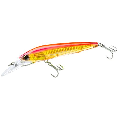 YO-ZURI(衼ť)3Dޥʥ(S)160mm 顼: ԥ󥯥 ȥ