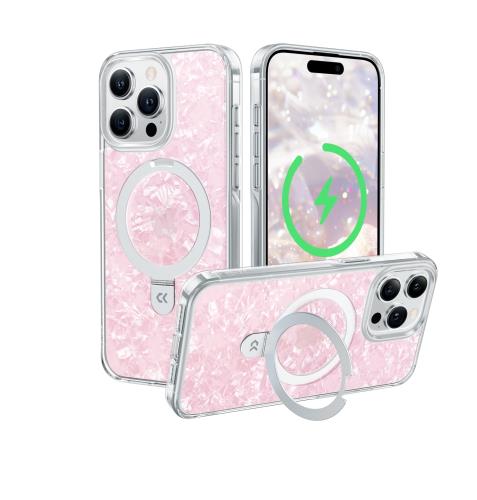 ɵǽMagsafeб CASEKOO iPhone 15 Pro   饭 쳭 첫ɻ Ѿ׷ MI...