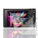2枚セット 用 SONY Cyber-shot RX100VII/VI/V/IV/III/II/RX1 RII 保護フィルム ガラスフィルム 2枚 日本旭硝子素材 9H強度 対応 SONY RX100VII/VI/V/IV/III/II/RX1 RII フィルム 液晶保護フィルム 高透過率 飛散防止 高感度 耐衝撃 指紋・汚れ防止 ゼロ気泡 簡単貼り付け