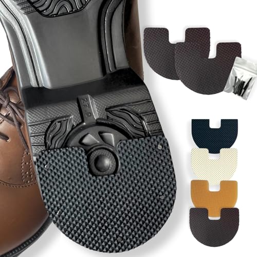 [アクティカ] シューケア製品 Heel Protector ホワイト 6×7.5cm