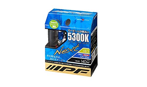 IPF إåɥ饤 ե ϥ  HB3 5300K  12V 2 ָб ӡब뤤 53L6