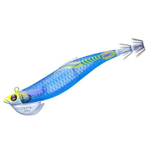 ǥ奨(DUEL) Q եץ饹 TR 3.0 30g ƥ५顼 Ĭ֥롼 ƥåץ  ꥤ