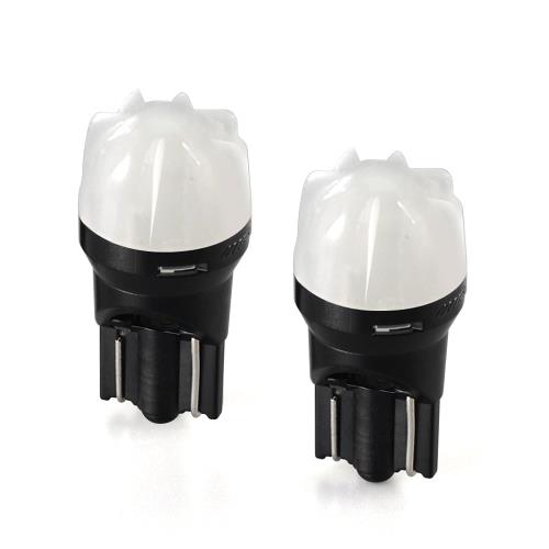 M's Basic by IPF ݥ ʥС LED Х T10 6500K 65롼 Ƴե ϰϾȼ...