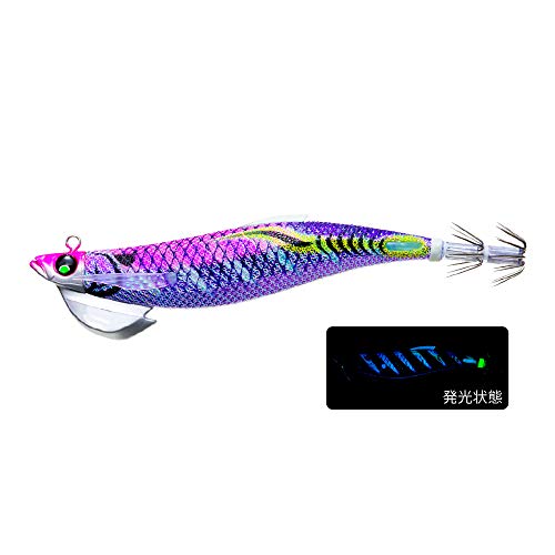 DUEL(ǥ奨) 륢  EZ-Q եץ饹 TR ȥ 3.0 25g A1744-BLPU-֥롼ѡץԥ ...
