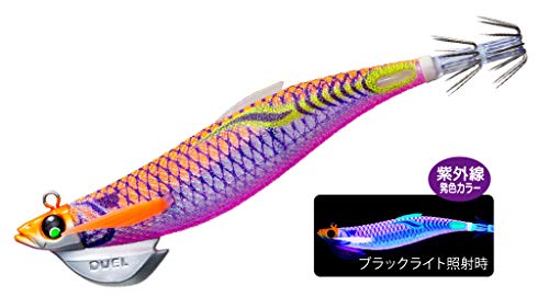 DUEL(ǥ奨) 륢  EZ-Q եץ饹 TR ȥ 3.5 30g :30g A1745-KVO-饪...