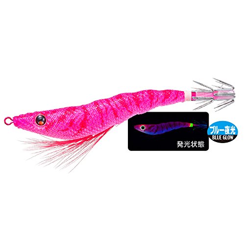 DUEL(ǥ奨) å EZ-SLIM ۴ 80mm :4g A1626-BLP-֥롼ԥ ᥿ ɥåѡ