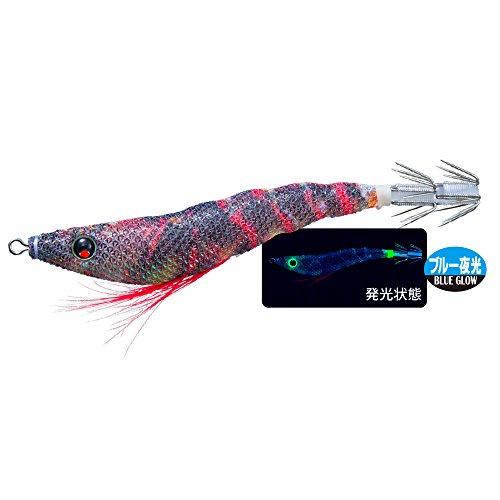 DUEL(ǥ奨) å EZ-SLIM ۴ 80mm :4g A1626-BLPB-֥롼ԥȥӡ ᥿ ...
