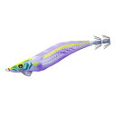 DUEL(デュエル) MAG Q TUNGSTEN3.0号 お月見パープル 重量:15.5gエギ 遠投 重心移動 タングステン