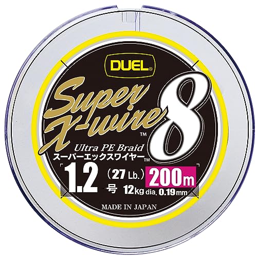 DUEL (ǥ奨) PE饤  ѡå磻䡼8 饤 饤  ⶯ ⴶ 1.2 200m 5/...