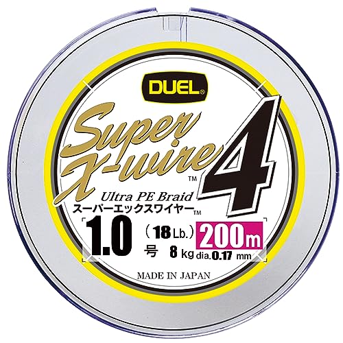DUEL (ǥ奨) PE饤  ѡå磻䡼4 饤 饤  ⶯ ⴶ 1.0 200m 5/...