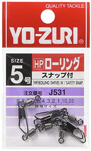 DUEL(ǥ奨) YO-ZURI(衼ť) ʡʪ: [HP]󥰥ʥåչ 5