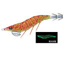 DUEL(デュエル) ルアー エギ EZ-Qダートマスターサーチダブルグロー3.5号 重量:20g A1762-DLBI-ボイル パタパタ(4)