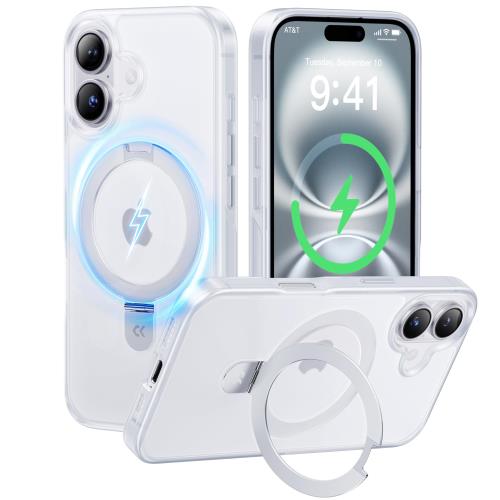 2024ɬ4in1¿ǽCASEKOO iPhone16   ƷMIL ξΩ ɻ ޥåȻž夲 25W®...
