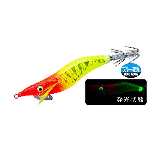 DUEL(ǥ奨) YO-ZURI(衼ť) : ꡼Q ʬ۴ (S) Y2 1.8: ֥롼åɥ