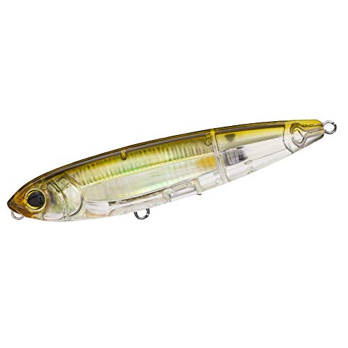 YO-ZURI(衼ť)륢 3D 󥷥祢 ȥåץΥå ڥ󥷥 100mm ꥢԥ㡼 R1350-RPCH
