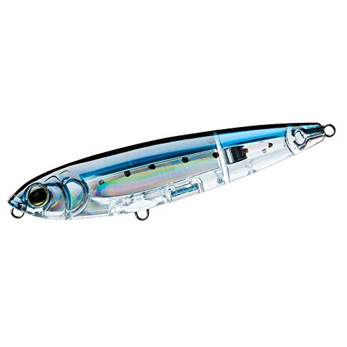 YO-ZURI(衼ť)륢 3D 󥷥祢 ȥåץΥå ڥ󥷥 100mm 亮 R1350-GHIW