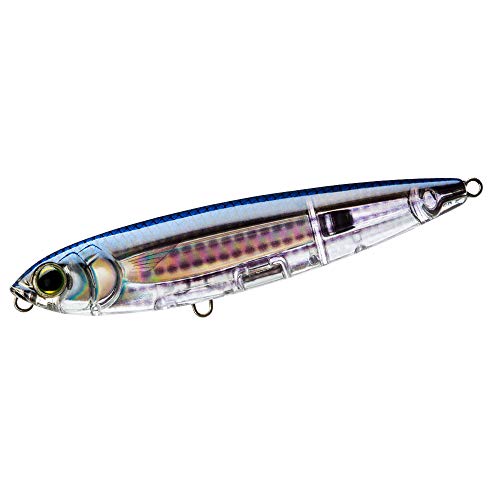 YO-ZURI(衼ť)륢 3D 󥷥祢 ȥåץΥå ڥ󥷥 100mm ܥ R1350-HMT