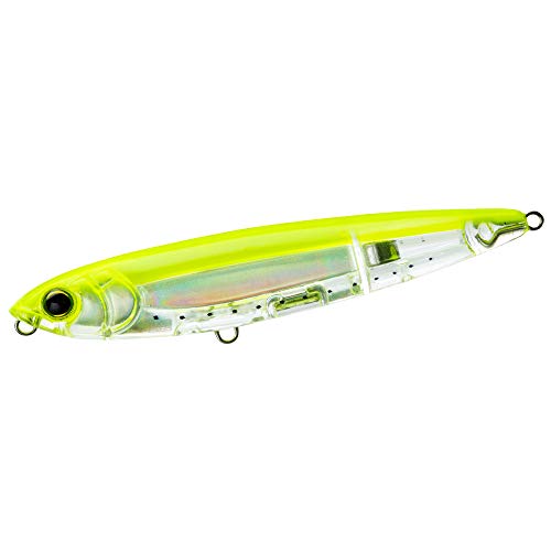 YO-ZURI(衼ť)륢 3D 󥷥祢 ȥåץΥå ڥ󥷥 100mm 㡼ȥ饹 R1350-GHCS