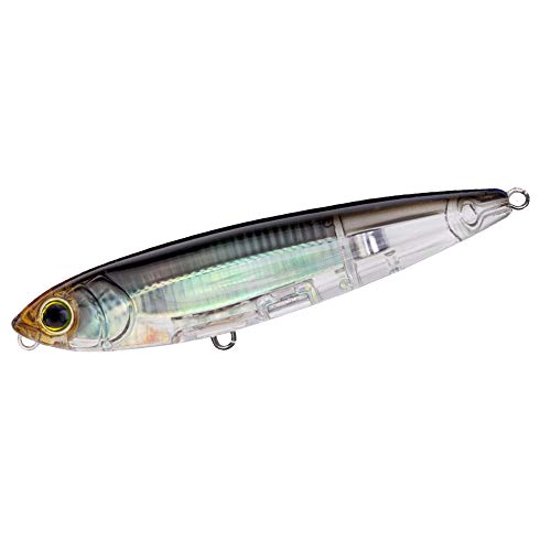 YO-ZURI(衼ť)륢 3D 󥷥祢 ȥåץΥå ڥ󥷥 100mm ꥢޥå R1350-RMT