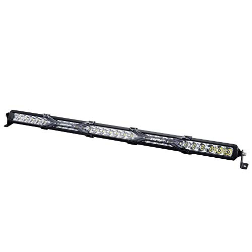 IPF ե  饤 LED 饤ȥС 30 󥰥 10000lm(104,000cd) 6000K ۥ...