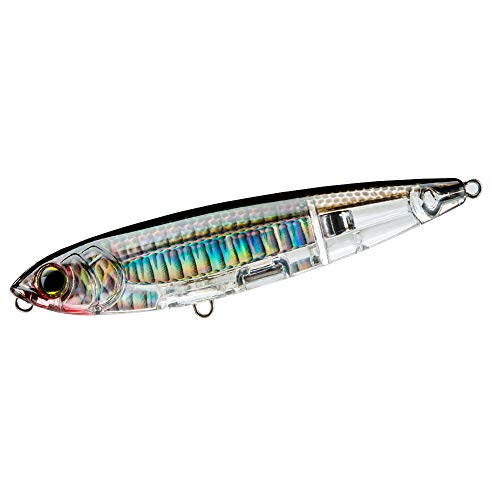 YO-ZURI(衼ť)륢 3D 󥷥祢 ȥåץΥå ڥ󥷥 125mm С֥å R1369-C4