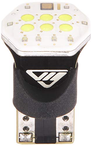 IPF 롼 LED  T10 T13 T16 100lm 6000K ۥ磻 12V 1 COB ̾ȼ ȯ 3...