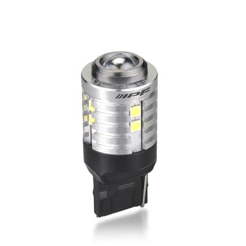 M's Basic by IPF Хå LED  T20 700lm 6500K ۥ磻 12V 1 ָб Υ...