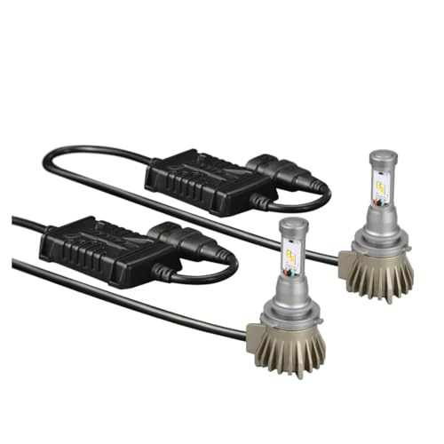 M's Basic by IPF ե LED  HB4 2500lm 2 6500K2800K ۥ磻ȢΥ 1...
