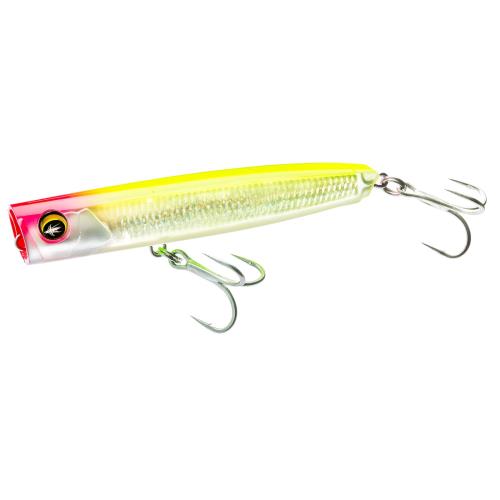 乐天商城 - DUEL(デュエル)ソニックブーム SBポップ 150mm フローティング グローベリーチャート ショア オフショア