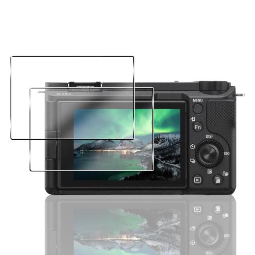 2祻å б SONY(ˡ) VLOGCAM ZV-E10 II/ZV-E10M2 饹ե ܰ˻ 9H б VL...