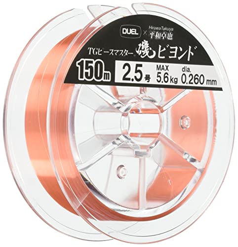 DUEL(ǥ奨) ʥ饤 2.5 TGԡޥ ӥ150m 2.5 ꥢ  ե H347...
