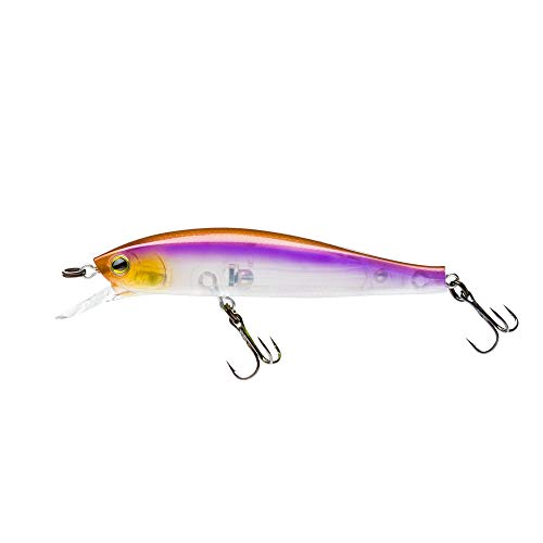 DUEL(ǥ奨) HARDCORE(ϡɥ) 륢 ߥΡ HARDCORE MINNOW flat 70F 70mm Weigh...