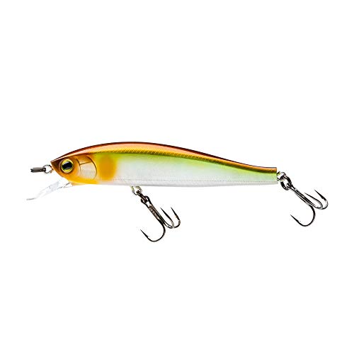 DUEL(ǥ奨) HARDCORE(ϡɥ) 륢 ߥΡ HARDCORE MINNOW flat 70F 70mm Weigh...