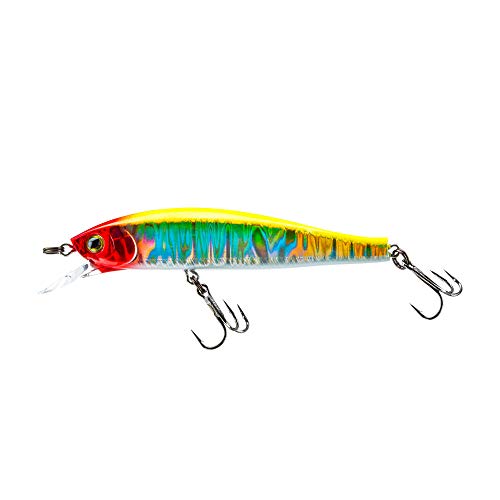 DUEL(ǥ奨) HARDCORE(ϡɥ) 륢 ߥΡ ڥ HARDCORE MINNOW flat 70SP 70m...