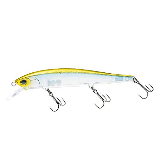 DUEL(ǥ奨) HARDCORE(ϡɥ) 륢 ߥΡ HARDCORE MINNOW flat 110F 110mm Wei...