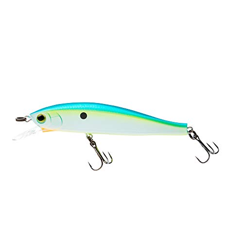 DUEL(ǥ奨) HARDCORE(ϡɥ) 륢 ߥΡ HARDCORE MINNOW flat 70F 70mm Weigh...