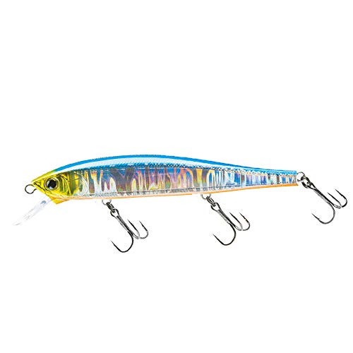 DUEL(ǥ奨) HARDCORE(ϡɥ) 륢 ߥΡ HARDCORE MINNOW flat 110F 110mm Wei...