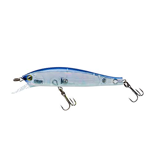 DUEL(ǥ奨) HARDCORE(ϡɥ) 륢 ߥΡ HARDCORE MINNOW flat 70F 70mm Weigh...